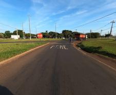 Estado contrata anteprojeto de duplicação do Contorno de Rolândia