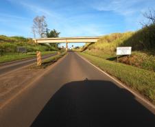 Estado contrata anteprojeto de duplicação do Contorno de Rolândia