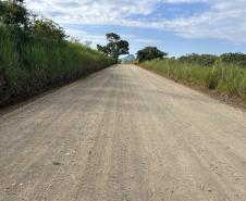 Governo do Estado vai pavimentar segundo trecho da PR-436 em Ribeirão do Pinhal
