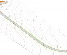 Governo do Estado vai pavimentar segundo trecho da PR-436 em Ribeirão do Pinhal