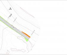 Governo do Estado vai pavimentar segundo trecho da PR-436 em Ribeirão do Pinhal