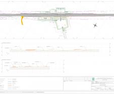 DER/PR vai corrigir erosão e melhorar drenagem de águas em rodovia de Ourizona