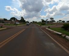 DER/PR homologa edital de restauração da PRC-272 entre Mauá da Serra e Lidianópolis