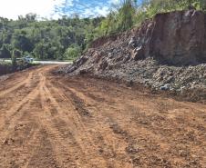 Rodovia em Nova Tebas terá detonação de rochas nesta quarta-feira 
