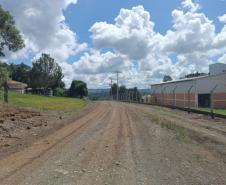 Estado e Guamiranga vão pavimentar estrada municipal com aporte de R$ 4,9 milhões