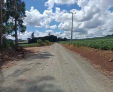 Estado e Guamiranga vão pavimentar estrada municipal com aporte de R$ 4,9 milhões