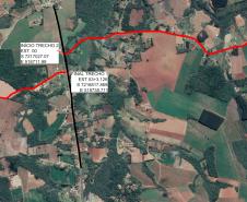 Estado e Guamiranga vão pavimentar estrada municipal com aporte de R$ 4,9 milhões