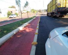 Convênio entre Juranda e o Estado viabiliza recape asfáltico em ruas municipais