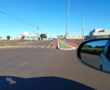 Convênio entre Juranda e o Estado viabiliza recape asfáltico em ruas municipais