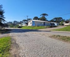 Estado e Mallet vão pavimentar quatro vias municipais com aporte de R$ 12,3 milhões