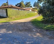 Estado e Mallet vão pavimentar quatro vias municipais com aporte de R$ 12,3 milhões