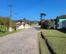 Estado e Mallet vão pavimentar quatro vias municipais com aporte de R$ 12,3 milhões