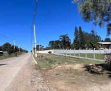 Estado e Mallet vão pavimentar quatro vias municipais com aporte de R$ 12,3 milhões