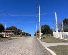 Estado e Mallet vão pavimentar quatro vias municipais com aporte de R$ 12,3 milhões