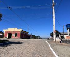 Estado e Mallet vão pavimentar quatro vias municipais com aporte de R$ 12,3 milhões