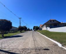Estado e Mallet vão pavimentar quatro vias municipais com aporte de R$ 12,3 milhões