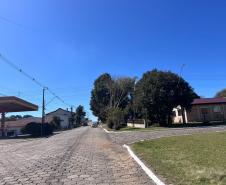 Estado e Mallet vão pavimentar quatro vias municipais com aporte de R$ 12,3 milhões