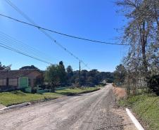 Estado e Mallet vão pavimentar quatro vias municipais com aporte de R$ 12,3 milhões
