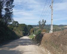 Estado e Mallet vão pavimentar quatro vias municipais com aporte de R$ 12,3 milhões