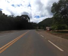 Edital de reforma de passarela entre Rio Branco do Sul e Cerro Azul tem vencedor