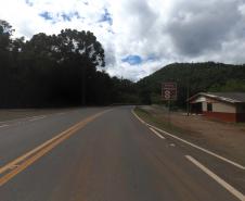 Edital de reforma de passarela entre Rio Branco do Sul e Cerro Azul tem vencedor