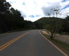 Edital de reforma de passarela entre Rio Branco do Sul e Cerro Azul tem vencedor