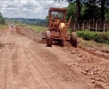 Edital de pavimentação da PR-151 em Sengés tem consórcio vencedor