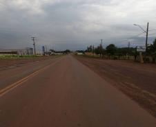 DER/PR homologa licitação das rodovias de concreto entre Assis Chateaubriand e Toledo