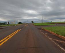 DER/PR homologa licitação das rodovias de concreto entre Assis Chateaubriand e Toledo