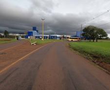 DER/PR homologa licitação das rodovias de concreto entre Assis Chateaubriand e Toledo