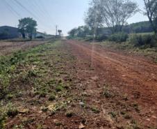 Estado e São Miguel do Iguaçu vão pavimentar marginal e novo acesso à BR-277