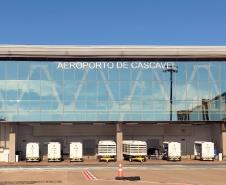 Paraná avança na atualização do Plano Aeroviário Estadual com visitas técnicas a aeroportos