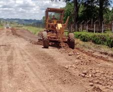 Edital de pavimentação de rodovia entre Sengés e São José da Boa Vista é homologado