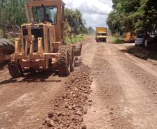 Edital de pavimentação de rodovia entre Sengés e São José da Boa Vista é homologado