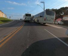 DER/PR publica resultado do edital para nova duplicação da Rodovia da Uva