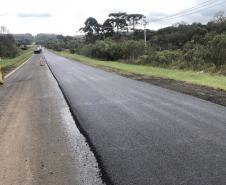 PR 170 Pinhão ProMAC