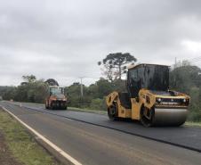 PR 170 Pinhão ProMAC