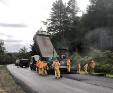 PR 170 Pinhão ProMAC