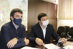 SEIL, DNIT e DER ASSINAM TERMO DE COOPERAÇÃO TÉCNICA BIM
