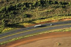 DER divulga resultado final da licitação de conservação das rodovias do Anel de Integração. Foto: Rodrigo Félix Leal / InfraPR