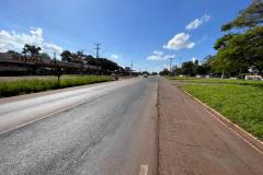 DER/PR confirma investimento de R$ 39,7 milhões na duplicação em Campo Mourão - Obra vai duplicar 3,7 quilômetros de rodovias no perímetro urbano do município, além de implantar novas vias marginais e três rotatórias -  Foto: DER-PARANÁ