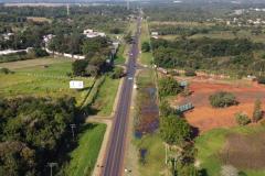 DER/PR homologa licitação para duplicar a Rodovia das Cataratas Consórcio de empresas venceu licitação com proposta de R$ 129,6 milhões - Foto: DER-PARANÁ