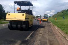 DER avança na licitação para conservar mais de mil km nos Campos Gerais e região central -  Foto: DER/PARANÁ