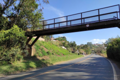 DER/PR vai reformar passarelas e pontes em Telêmaco Borba e região - Foto: DER