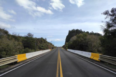 DER-PR fará reforma de cinco pontes nos Campos Gerais e Centro-Sul Foto: DER