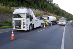 Um ano sem pedágios; Estado tem investimento garantido de R$ 222 milhões para rodovias - Foto: DER