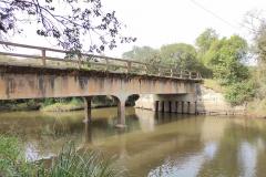 Reforma de pontes nos Campos Gerais e Norte Pioneiro deve ter investimento de R$ 6,4 milhões - Foto: DER
