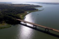 Governo abre licitação de R$ 13,6 milhões para reforma de pontes no Norte do Paraná - Foto: DER