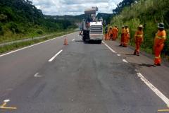 Governo do Estado garante conservação da PR-151 após fim do pedágio - Foto: DER