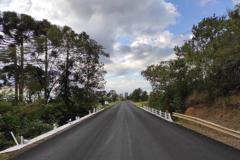 Pontes no Norte Pioneiro vão passar por reformas - Foto: DER